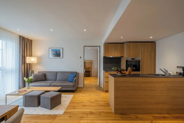 Premium Suite