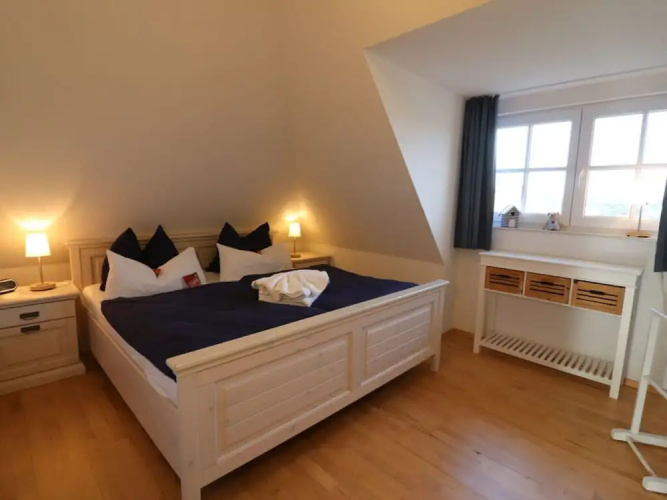 Achternkieker Comfortable Holiday Residence
