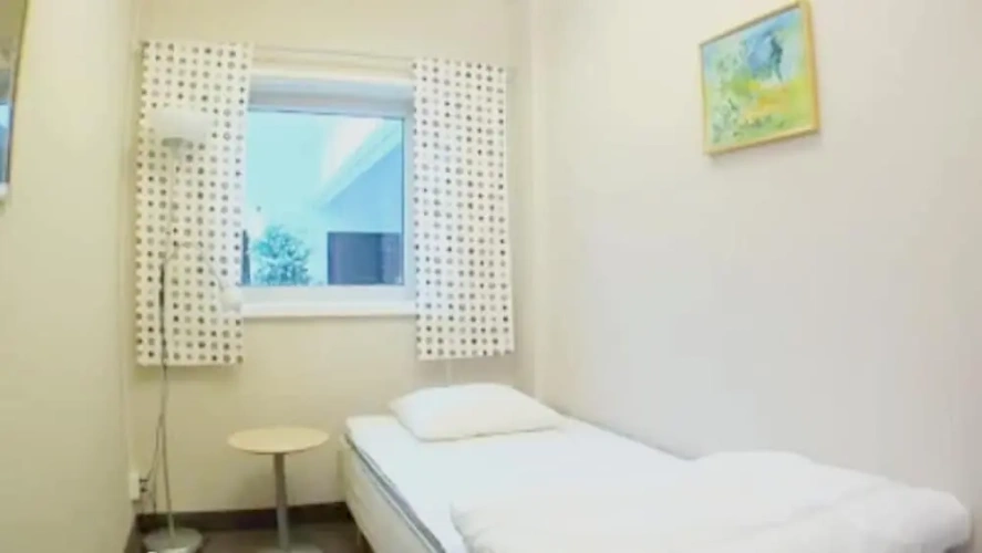 Economy Single room