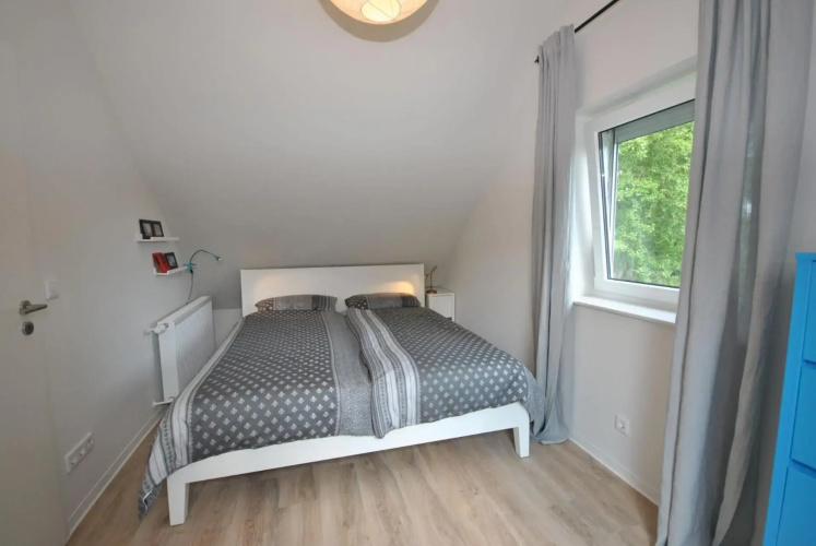 Ferienhaus Deichgräfin