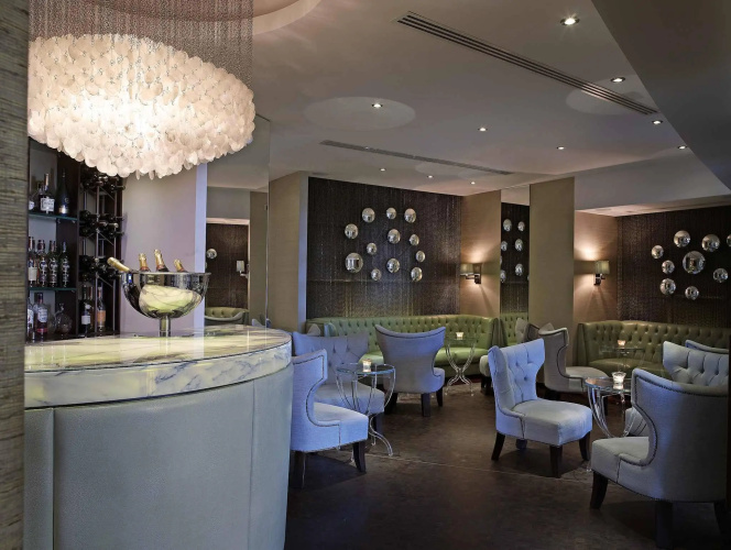 Corinthia Hotel St Georges Bay photo 27