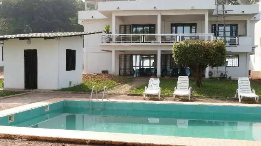 Villa Ratoma