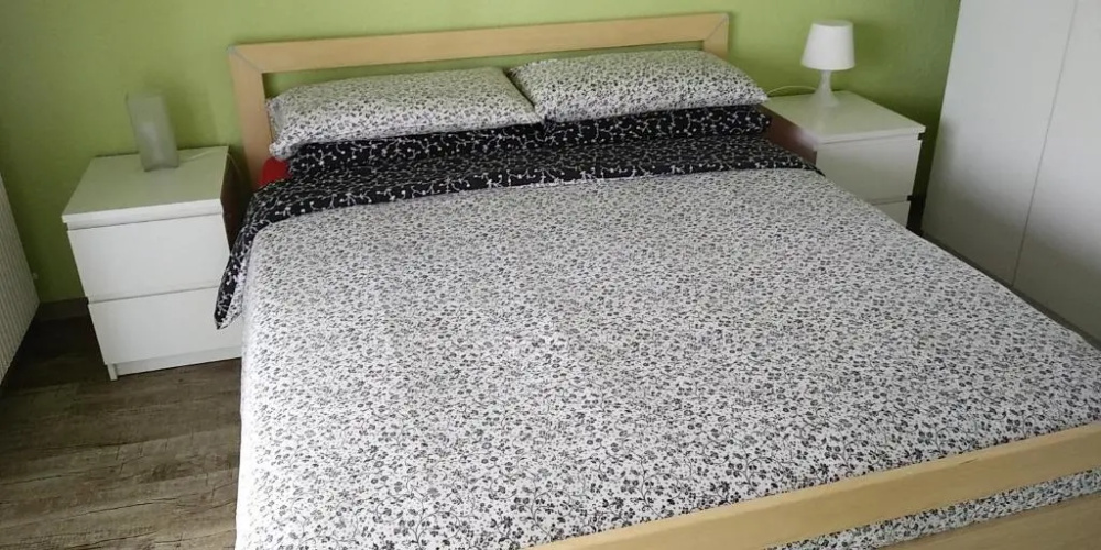 Apartament LUNA wifi free -
