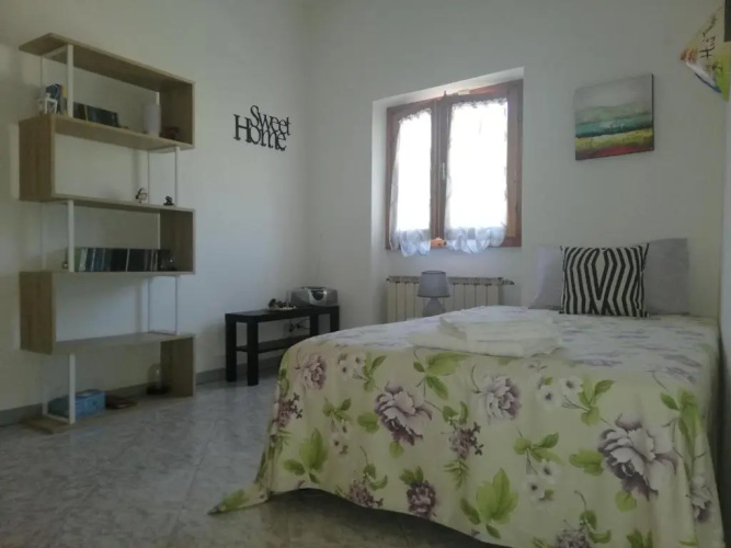 A casa di Iole tra il Chianti e la bella Firenze