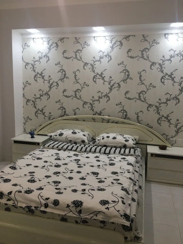 Comfort Apartment