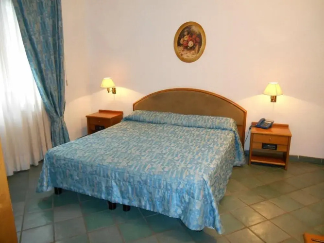 Hotel Pagnani