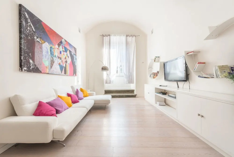 Amazing Penthouse in Historic Center