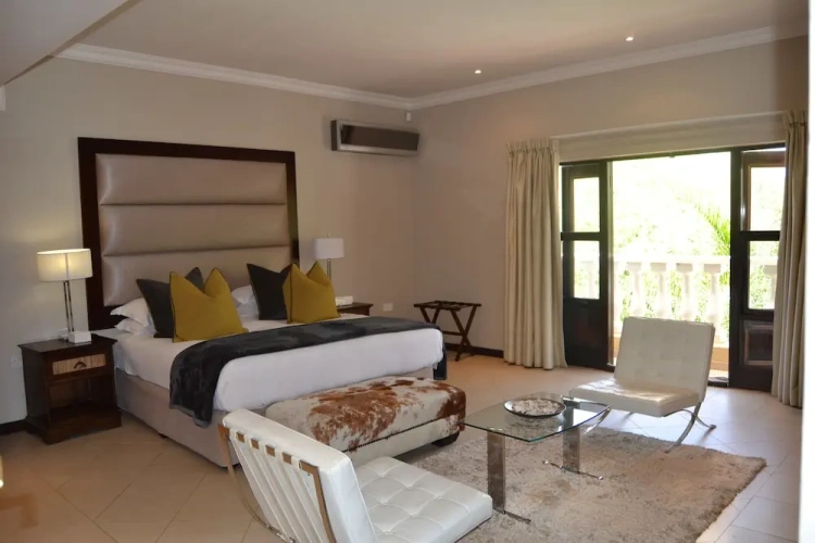 Premium Double room
