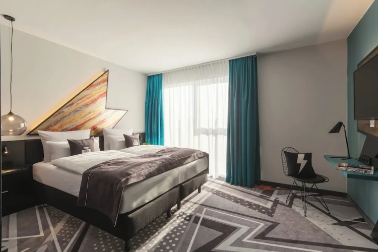 Premium Double room