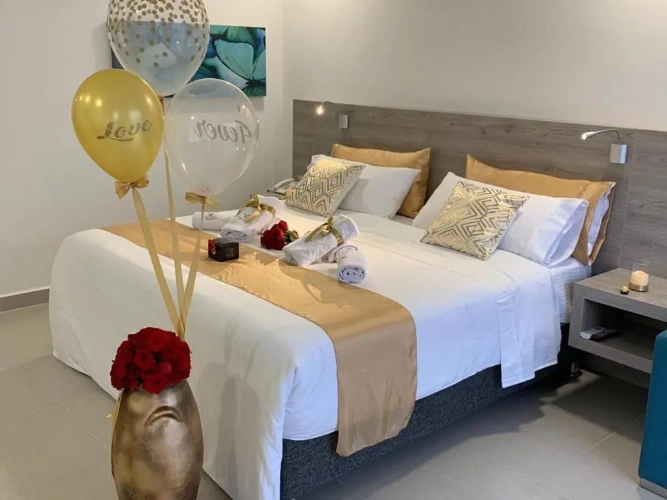 Junior Suite