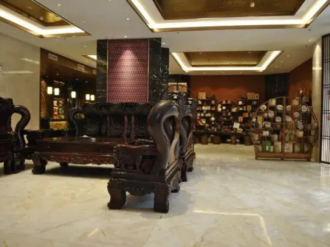 Shuangzixing Hotel