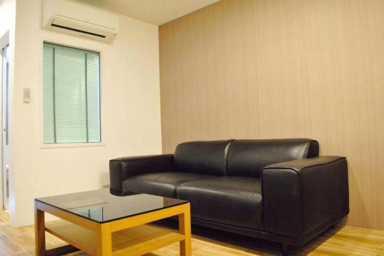 Junior Suite with balcony