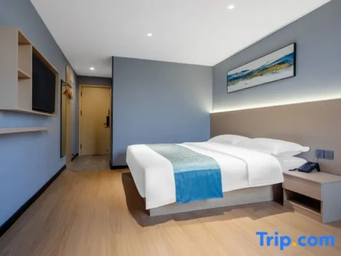 Premium Double room