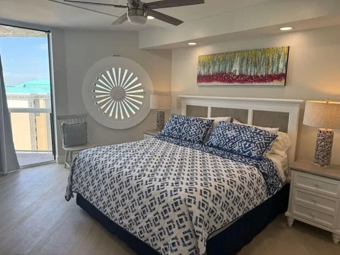 Surfside Resort #1406