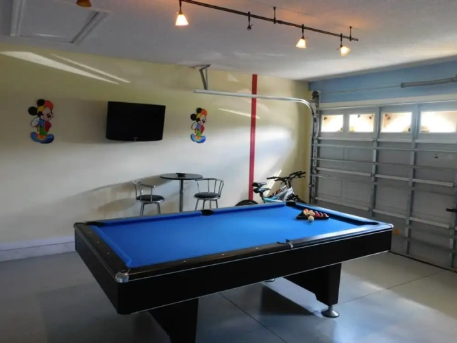 4 Bedrooms Cottage