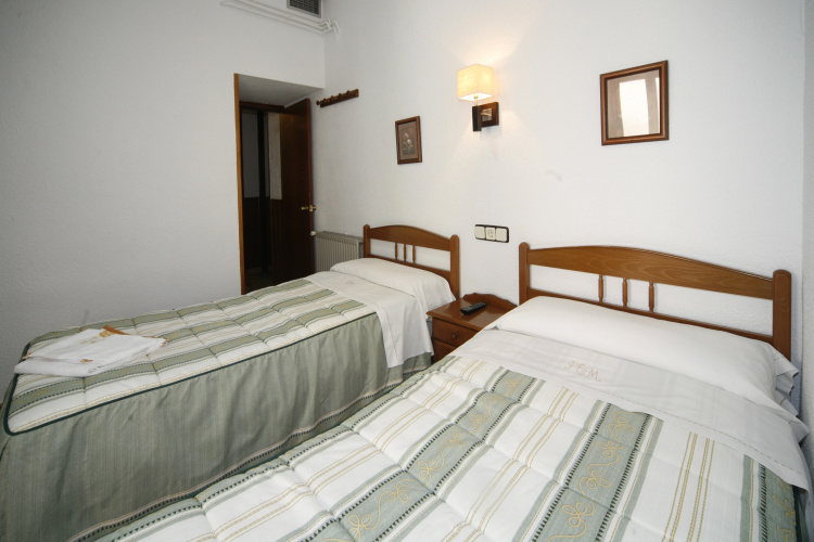 Hostal San Antonio