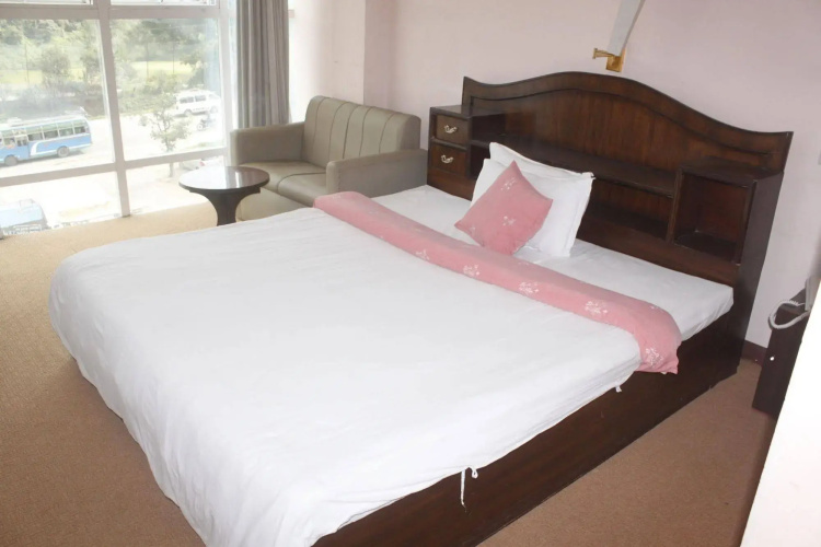 Palagya Hotel