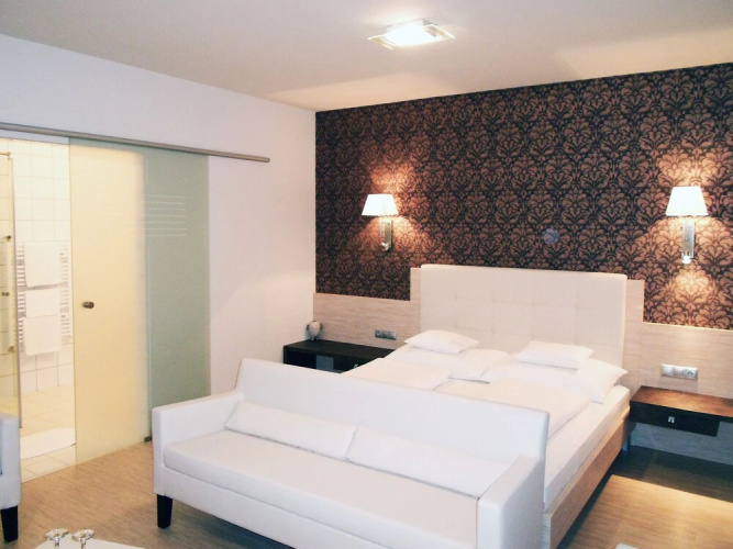 Gokart Hotel