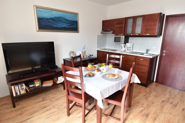 Apartment Dolce Vita