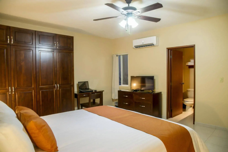 Bugambilias Suites