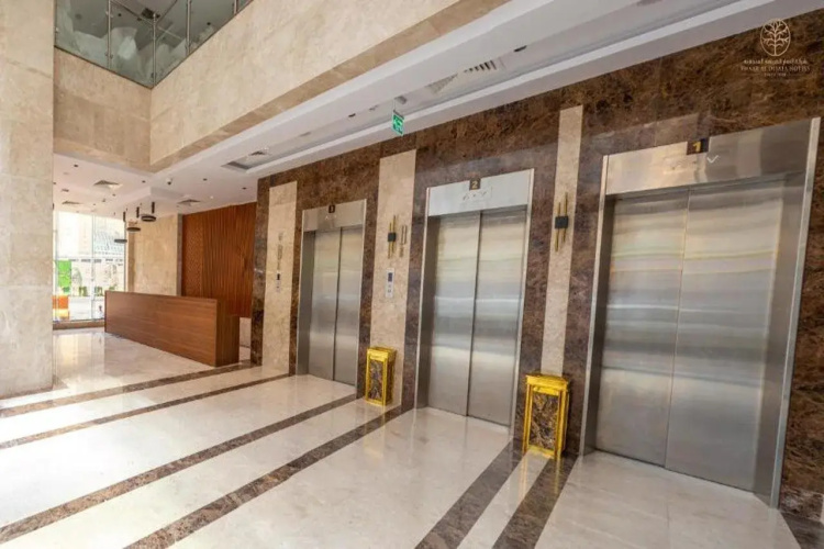 Worth Elite Hotel