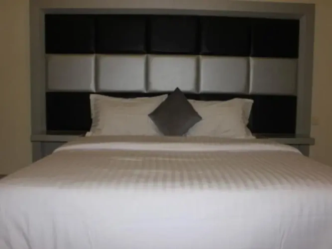 2 Bedrooms Family Suite