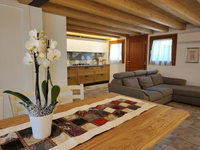 Appartamento Alla Torre 162