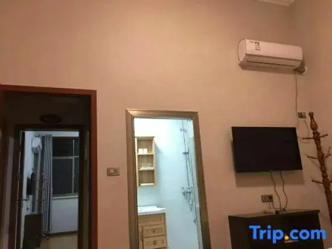 Huixiangge Homestay