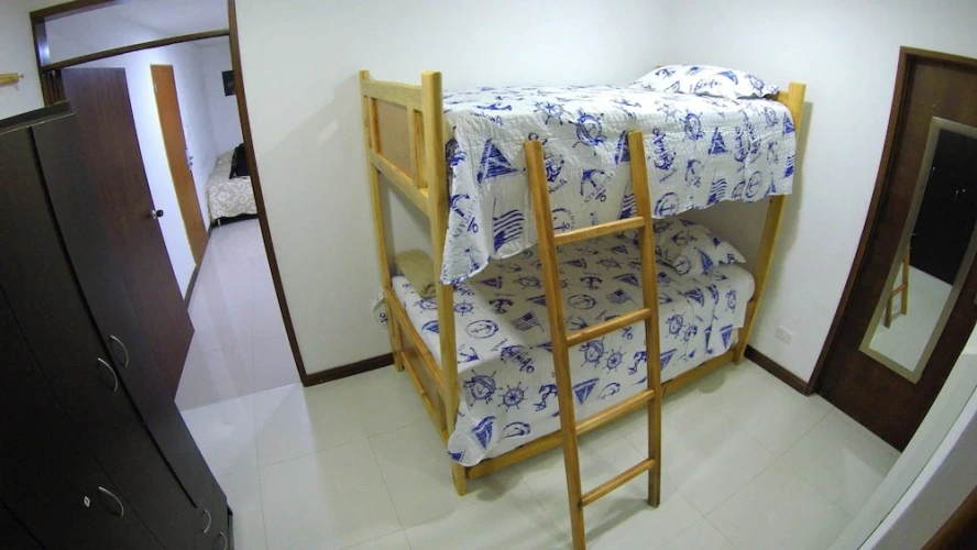 2 Bedrooms Deluxe Suite