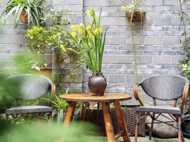 Yuansu Boutique Inn