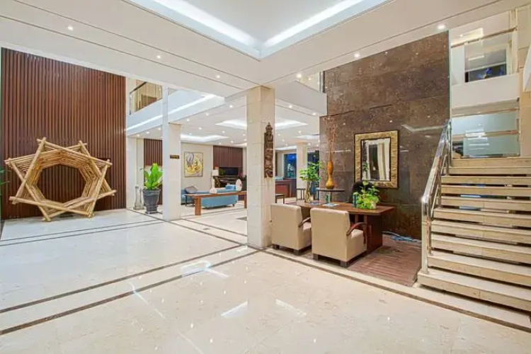 Sheo Hotel Bandung