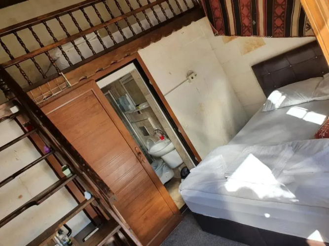 Hanimağabuti̇k Otel