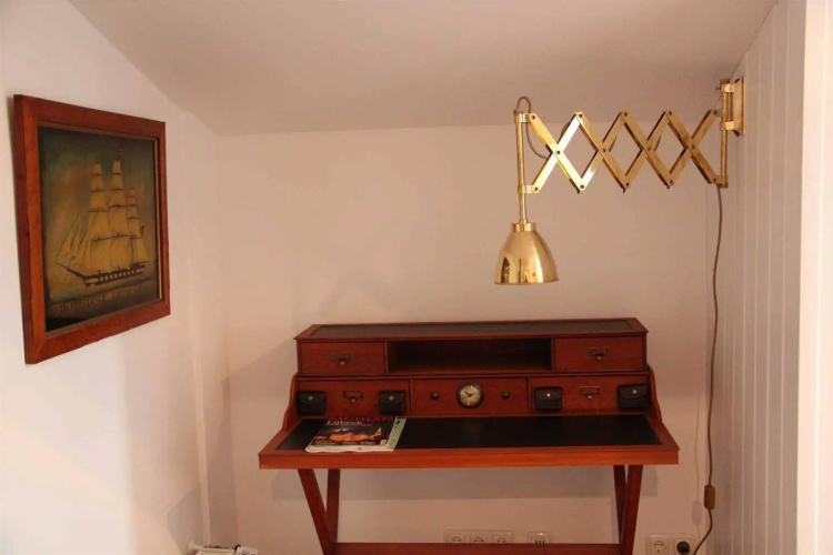 Hotel Lili Marleen