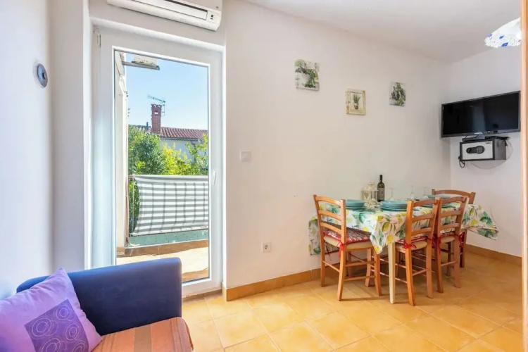 Apartments Davor