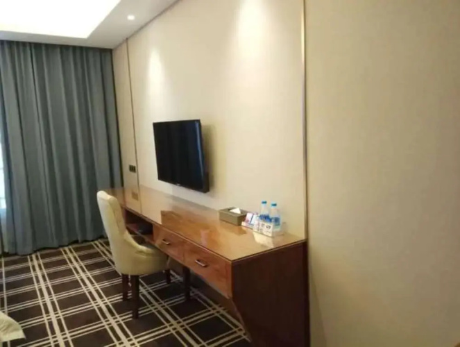 Vashe Hotel