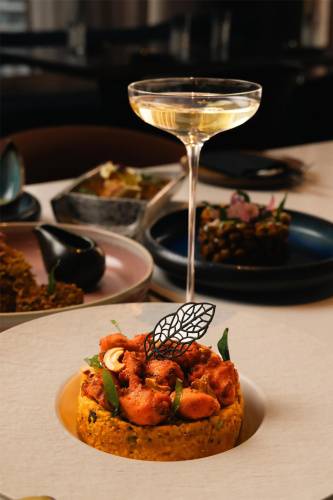 Radisson Blu Hotel Pune Kharadi