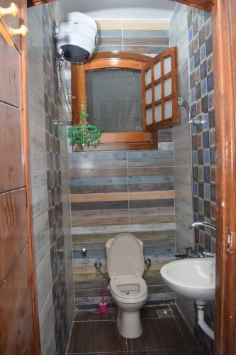 El Hady apartments