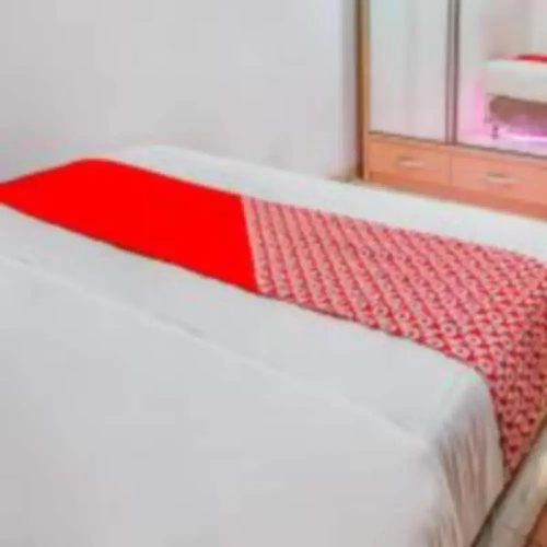 OYO 93811 As Property