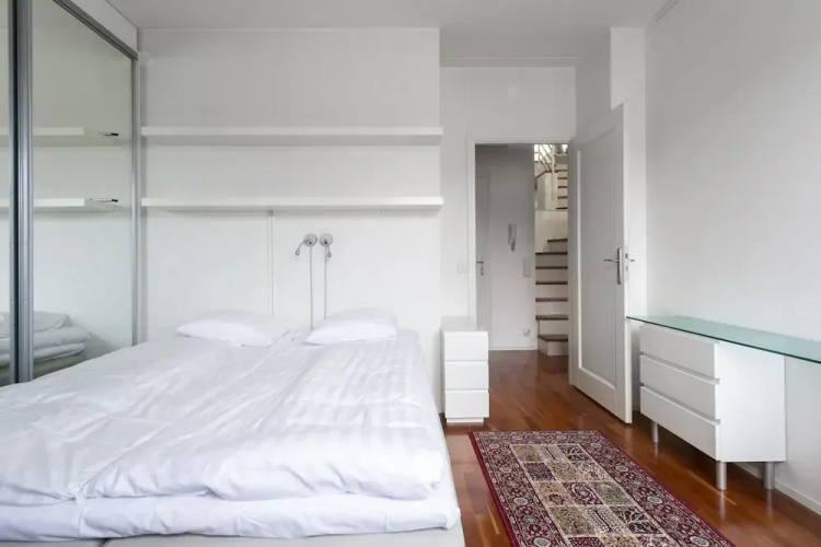 2ndhomes 2-storey 3BR Penthouse w Sauna