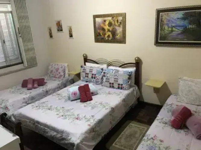 Hotel Pousada Urbana PG