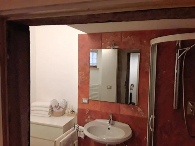 Suite Assisi 10