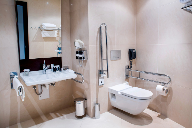 Crowne Plaza Bratislava photo 10