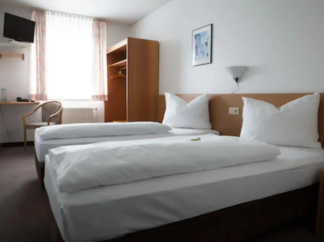 Hotel Christina