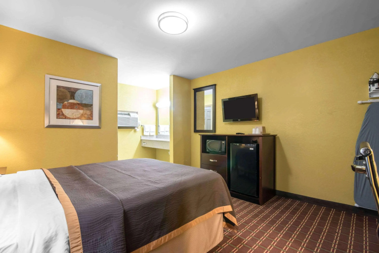 Rodeway Inn Towanda