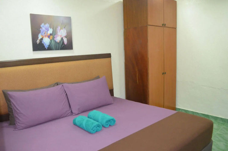 Bumi Langkawi Homestay