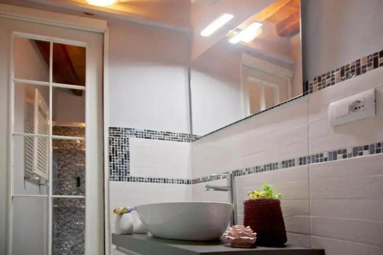Florence Tower Apartment