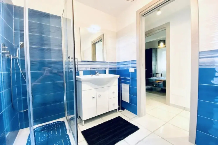 Villa Comunale Cozy Apartments
