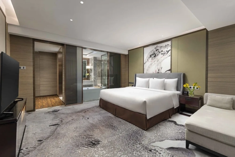 Premium Double Club room