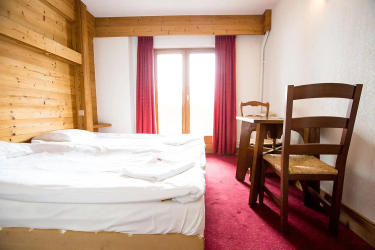 Langley Hotel Grand Nord