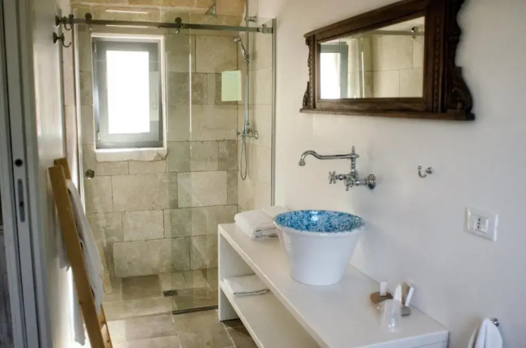 Suite Carmelina a Borgo Santa Clara